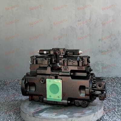 K7V63DTP-OE23-14T ((SY135-9) エグババター 水力ポンプ メインピストンポンプ ベルパーツ