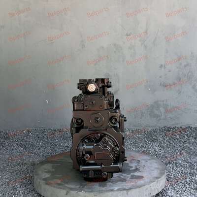 K7V63DTP-OE23-14T ((SY135-9) エグババター 水力ポンプ メインピストンポンプ ベルパーツ