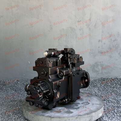 K7V63DTP-OE23-14T ((SY135-9) エグババター 水力ポンプ メインピストンポンプ ベルパーツ