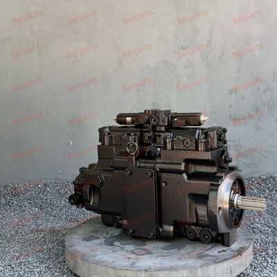 K7V63DTP-OE23-14T ((SY135-9) エグババター 水力ポンプ メインピストンポンプ ベルパーツ