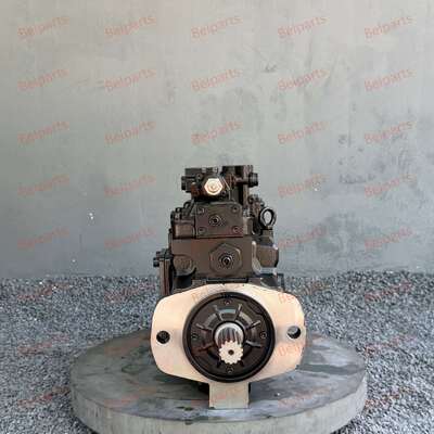 K7V63DTP-OE23-14T ((SY135-9) エグババター 水力ポンプ メインピストンポンプ ベルパーツ
