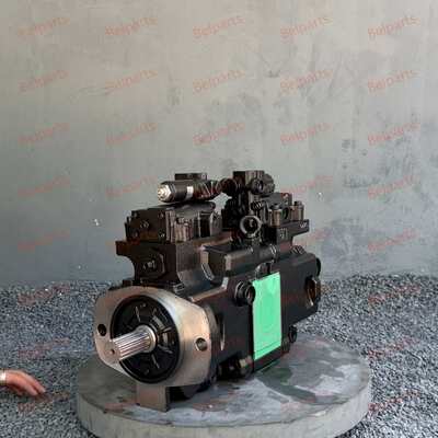 K7V63DTP-OE23-14T ((SY135-9) エグババター 水力ポンプ メインピストンポンプ ベルパーツ