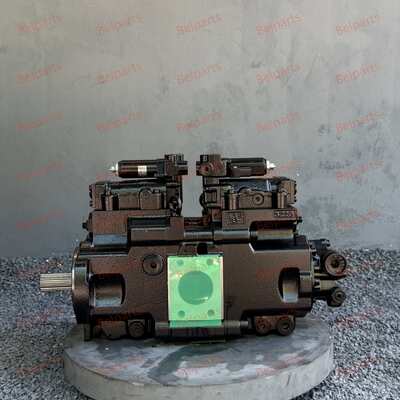 K7V63DTP-OE23-14T ((SY135-9) エグババター 水力ポンプ メインピストンポンプ ベルパーツ