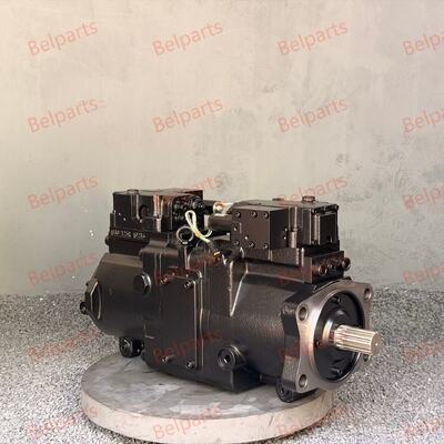 K7V125DTP-8N03-14T XE215DA掘削機 水力主ポンプ 建設機械 活塞ポンプ 部品 ベル部品