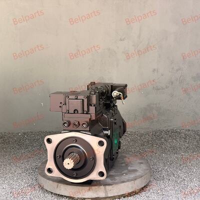 K7V125DTP-8N03-14T XE215DA掘削機 水力主ポンプ 建設機械 活塞ポンプ 部品 ベル部品