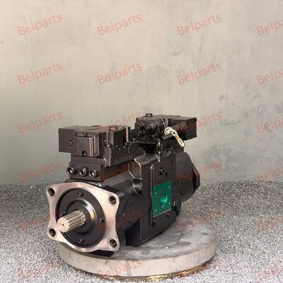 K7V125DTP-8N03-14T XE215DA掘削機 水力主ポンプ 建設機械 活塞ポンプ 部品 ベル部品