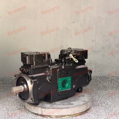 K7V125DTP-8N03-14T XE215DA掘削機 水力主ポンプ 建設機械 活塞ポンプ 部品 ベル部品