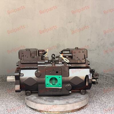 K7V125DTP-8N03-14T XE215DA掘削機 水力主ポンプ 建設機械 活塞ポンプ 部品 ベル部品