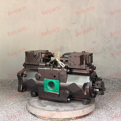 K7V125DTP-8N03-14T XE215DA掘削機 水力主ポンプ 建設機械 活塞ポンプ 部品 ベル部品