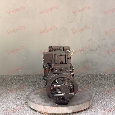 K7V125DTP-8N03-14T XE215DA掘削機 水力主ポンプ 建設機械 活塞ポンプ 部品 ベル部品