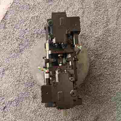 K7V125DTP-8N03-14T XE215DA掘削機 水力主ポンプ 建設機械 活塞ポンプ 部品 ベル部品