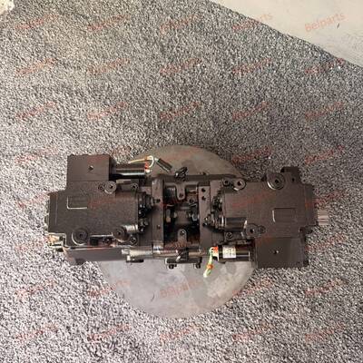 K7V125DTP-8N03-14T XE215DA掘削機 水力主ポンプ 建設機械 活塞ポンプ 部品 ベル部品