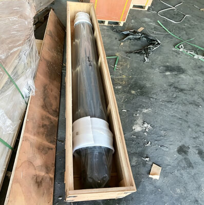 EC290B EC290BLC エグババター用スペアパーツ用水力アームシリンダー VOE14535421 後付け市場 高品質