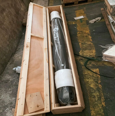 EC290B EC290BLC エグババター用スペアパーツ用水力アームシリンダー VOE14535421 後付け市場 高品質