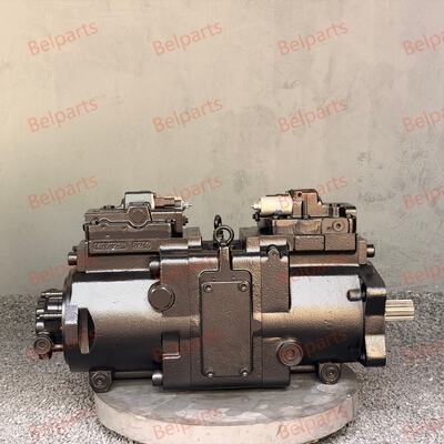 K7V125DTP-OE09-14T  SY245  Hydraulic Main Pump for Excavator Piston Pump Construction Machinery Spare Parts belparts
