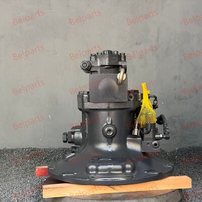 PC120-6EO 油圧メインポンプ 掘削機 補修部品 交換用 Belparts