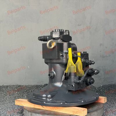 PC120-6EO 油圧メインポンプ 掘削機 補修部品 交換用 Belparts