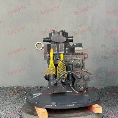 PC120-6EO 油圧メインポンプ 掘削機 補修部品 交換用 Belparts