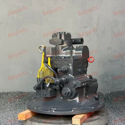 PC120-6EO 油圧メインポンプ 掘削機 補修部品 交換用 Belparts