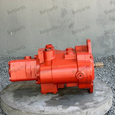 PSVD2-27E-21 掘削機 水力ポンプ 建設機器 部品 ベル部品