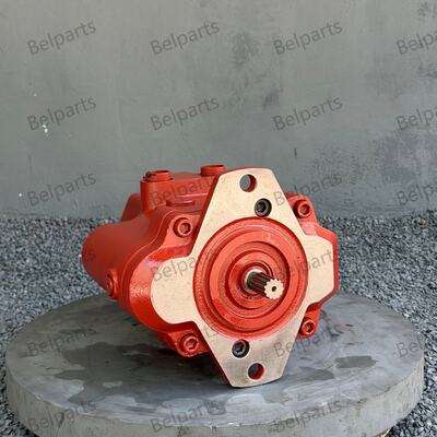PSVD2-27E-21 掘削機 水力ポンプ 建設機器 部品 ベル部品
