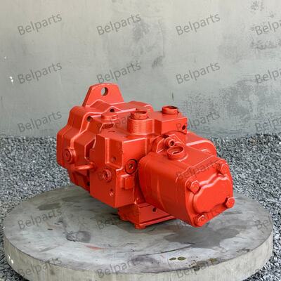 PSVD2-27E-21 掘削機 水力ポンプ 建設機器 部品 ベル部品