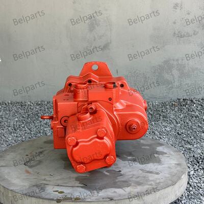 PSVD2-27E-21 掘削機 水力ポンプ 建設機器 部品 ベル部品