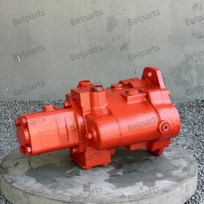 PSVD2-27E-21 掘削機 水力ポンプ 建設機器 部品 ベル部品