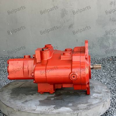 PSVD2-27E-21 掘削機 水力ポンプ 建設機器 部品 ベル部品