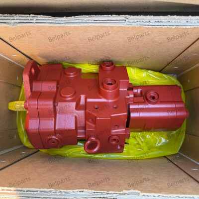 PSVD2-27E-21 掘削機 水力ポンプ 建設機器 部品 ベル部品