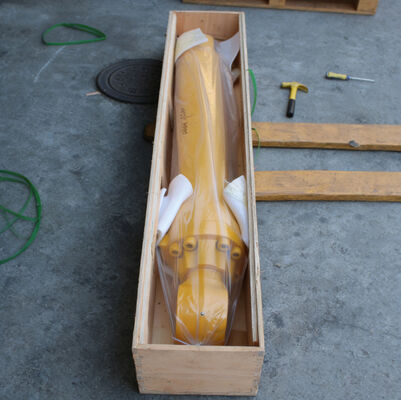 EC210BLC EC210B 油圧アームシリンダー 掘削機用スペアパーツ 14512429 14522908 14534547 14523658 14523658 14535513
