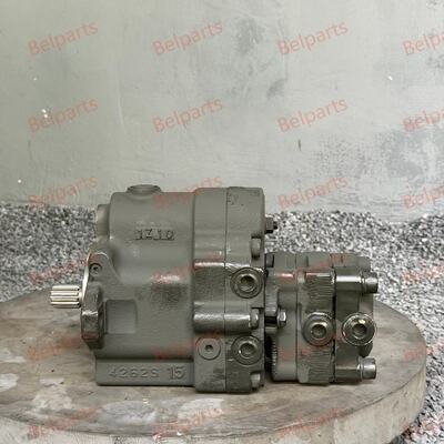 PVD-0B-24P-6G3-4191A ZX26U-5A Replacement Hydraulic Pump Mini Excavator Hydraulic Main Pump Assembly Belparts