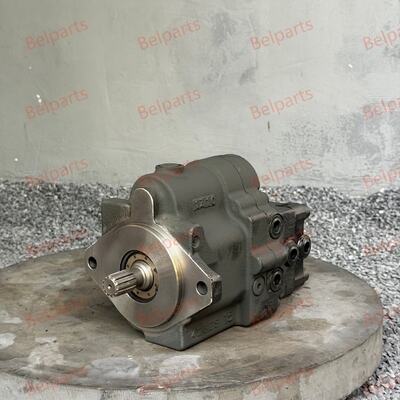 PVD-0B-24P-6G3-4191A ZX26U-5A Replacement Hydraulic Pump Mini Excavator Hydraulic Main Pump Assembly Belparts