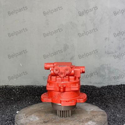 PCR-2B-10A-8689A  Excavator Swing Motor Assembly Rotary Swing Device Excavator Swing Reduction Gearbox Belparts