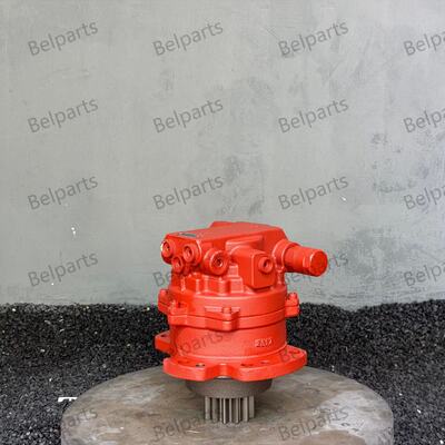 PCR-2B-10A-8689A  Excavator Swing Motor Assembly Rotary Swing Device Excavator Swing Reduction Gearbox Belparts