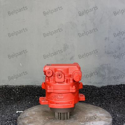 PCR-2B-10A-8689A  Excavator Swing Motor Assembly Rotary Swing Device Excavator Swing Reduction Gearbox Belparts