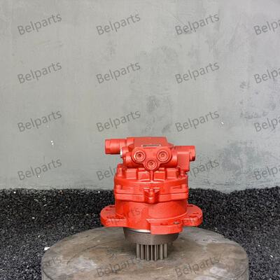 PCR-2B-10A-8689A  Excavator Swing Motor Assembly Rotary Swing Device Excavator Swing Reduction Gearbox Belparts