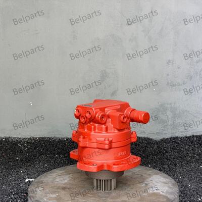 PCR-2B-10A-8689A  Excavator Swing Motor Assembly Rotary Swing Device Excavator Swing Reduction Gearbox Belparts