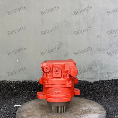 PCR-2B-10A-8689A  Excavator Swing Motor Assembly Rotary Swing Device Excavator Swing Reduction Gearbox Belparts