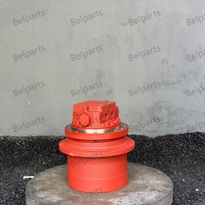 PHV-390-53B-8940A エグババター 移動 モーター 組立 最終駆動 ギアボックス ウォーキング 駆動 モーター ベルパーツ