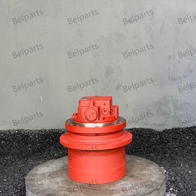 PHV-390-53B-8940A エグババター 移動 モーター 組立 最終駆動 ギアボックス ウォーキング 駆動 モーター ベルパーツ