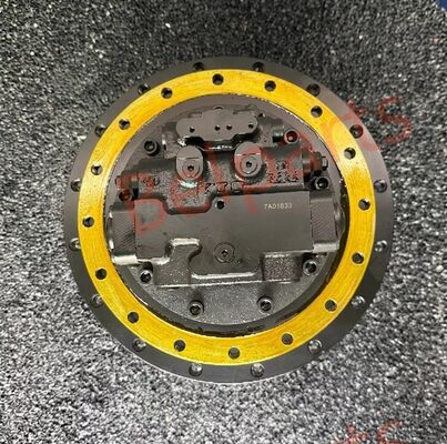 ZX160 ZX160-1 ZX160LCT, ZX185USR 4447928 掘削機 最終駆動 移動 モーター 組立 ウォーキング 駆動 減速器 ベルパーツ