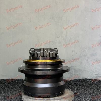ZX160 ZX160-1 ZX160LCT, ZX185USR 4447928 掘削機 最終駆動 移動 モーター 組立 ウォーキング 駆動 減速器 ベルパーツ