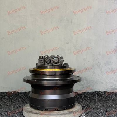 ZX160 ZX160-1 ZX160LCT, ZX185USR 4447928 掘削機 最終駆動 移動 モーター 組立 ウォーキング 駆動 減速器 ベルパーツ