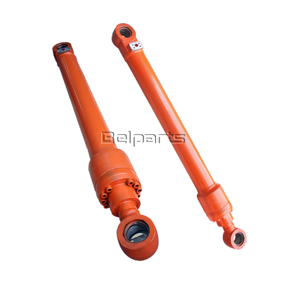 PC200LC-7L PC200-7L Hydraulic Bucket Cylinder for Komatsu Excavator Spare Parts 707-01-0A320 Aftermarket High Quality