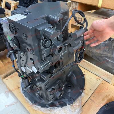 PC210-10MO 708-2G-00620 油圧メインポンプ 掘削機 予備部品 Belparts用