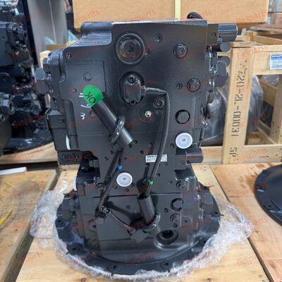 PC210-10MO 708-2G-00620 油圧メインポンプ 掘削機 予備部品 Belparts用