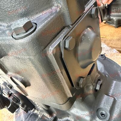PC210-10MO 708-2G-00620 油圧メインポンプ 掘削機 予備部品 Belparts用