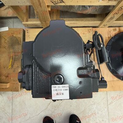 PC210-10MO 708-2G-00620 油圧メインポンプ 掘削機 予備部品 Belparts用