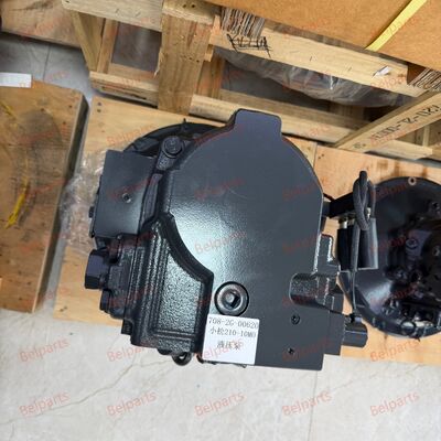 PC210-10MO 708-2G-00620 油圧メインポンプ 掘削機 予備部品 Belparts用